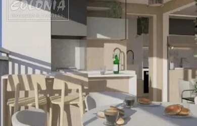 Imagem 3: Apartamento a venda - Campestre, Santo André