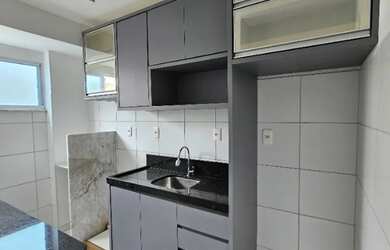 Imagem 5: Apartamento Térreo 2/4 no Condominio Jardim França, bairro Sim