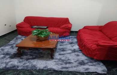 Imagem 6: Sobrado de 4 quartos para venda no Jardim Santa Maria