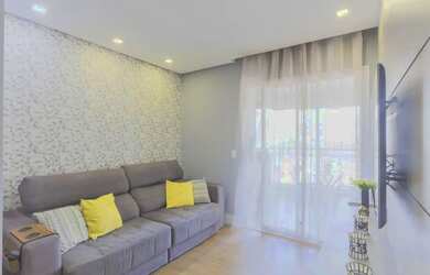 Imagem 2: Apartamento em Barra Funda