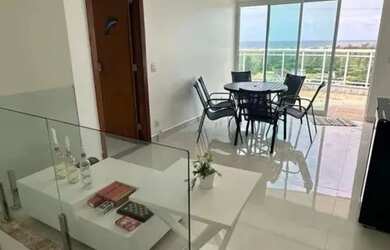 Imagem 12: Cobertura para Locação em Cabo Frio, Braga, 4 dormitórios, 4 suítes,...