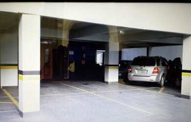 Imagem 14: Apto para temporada, conforto e praticidade a poucos passos da praia