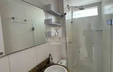 Imagem 5: BD - Apartamento nascente na Pajuçara com vista para o mar e lazer completo...