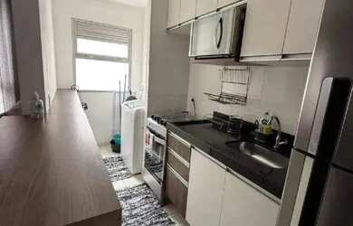 Imagem 6: Apartamento 2 Quartos à Venda em Cidade Nova, Jundiaí Aceita Financiamento