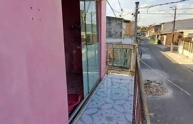 Imagem 9: VENDO CASA COM 2 PAVIMENTOS NO ATALAIA ANANINDEUA, 2 QUARTOS SENDO 1 SUÍTE,...