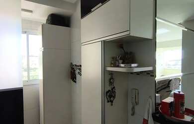 Imagem 2: APARTAMENTO DE 2 QUARTOS NO RESIDENCIAL EUROVILLE EM GOIÂNIA