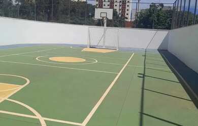 Imagem 4: Edifício Mont Branc - 125m2 - 2 vagas - Varanda Gourmt - 3 Suítes