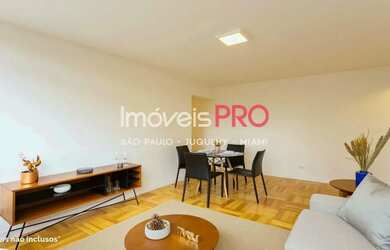 Imagem 6: Apartamento vila Olímpia 2 dormitórios totalmente reformado