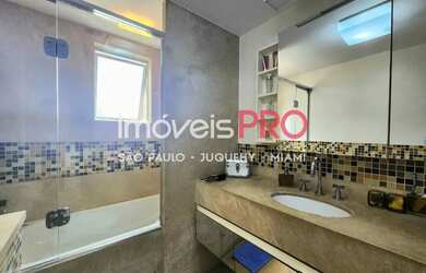 Imagem 11: Apartamento para venda no Brooklin proximo ao Campo Belo com 4 dorms,...