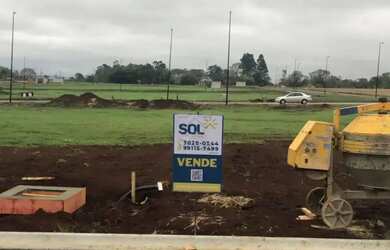 Imagem 3: Terreno à venda, Vita Village - Foz do Iguaçu/PR