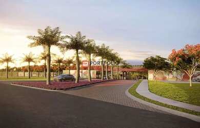 Imagem: Terreno Residencial à venda, - TE0539