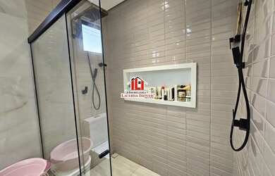 Imagem 14: Casa em Condomínio para Venda em Manaus, Ponta Negra, 3 dormitórios,...