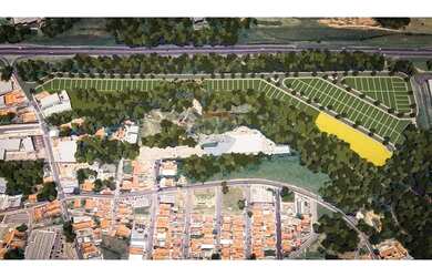 Imagem 10: Turim Lotes Comerciais na região Vinhedo - SP