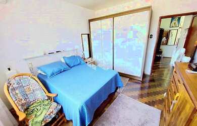 Imagem 5: Apartamento 2 dormitórios central, próximo a parada da UFSM