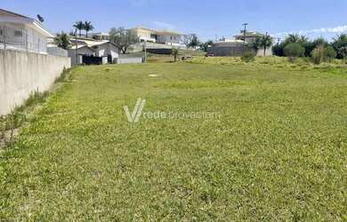 Imagem 3: Terreno - Chácara Bela Vista - Campinas