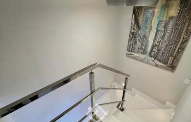 Imagem 8: Linda casa no bairro Ibituruna Mobiliada