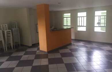 Imagem 12: APARTAMENTO MOBILIADO BOA VISTA 3 Q 2 BWC GARAGEM