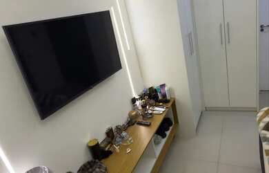 Imagem 10: Apartamento de luxo 3 quartos mobiliado