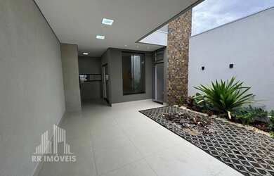 Imagem 8: RR0200D Casa 124m² JARDIM TERRAMÉRICA - OPORTUNIDADE - 3 Dorms 2 Vagas...