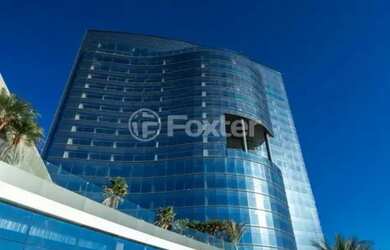 Imagem: O depósito possui 1 Vaga na garagem, 35m² de Área e está