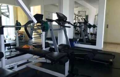 Imagem 3: Apartamento em Rua Santa Justina - Vila Olímpia - São Paulo/SP