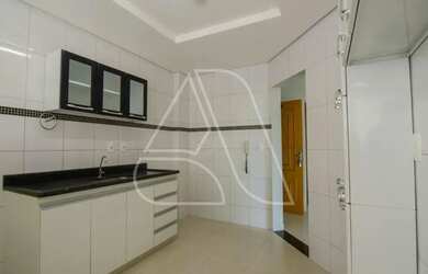 Imagem 10: Apartamento para alugar - Residencial Versalles