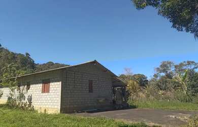 Imagem 11: Chacara em forma att Haberli