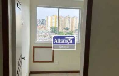 Imagem 16: Lindo apartamento no Mutondo com 2 dormitórios, varanda e 1 vaga de garagem...