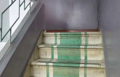 Imagem 9: APARTAMENTO COM 1 QUARTO NO BAIRRO DA CIDADE VELHA. ÁREA PRIVATIVA DE...