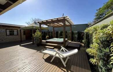 Imagem 13: Casa para Venda em Imbituba, Arroio, 4 dormitórios, 1 suíte, 3 banheiros,...