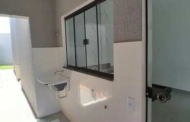 Imagem 9: Casa de rua no Residencial Buena Vista IV