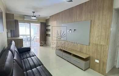 Imagem 7: APARTAMENTO COM 120 m² - AVIAÇAO - PRAIA GRANDE SP