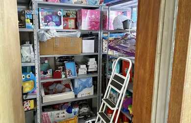 Imagem 14: Casa para Venda em Brasília, Setor Habitacional Jardim Botânico, 5 dormitórios,...