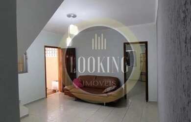 Imagem 9: Casas para venda em São Paulo no bairro Vila Livieiro