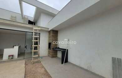 Imagem 3: Casa com 3 dormitórios à venda por R$ 1.400.000,00 - Inoa Inoa - Maricá/RJ