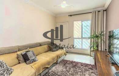 Imagem 2: Locação Sobrado Sao Caetano do Sul Santa Paula Ref 3656