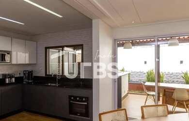 Imagem 14: Imóvel para venda tem 112 m² com 3 quartos em Jardim Vitória - Goiânia...