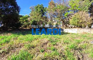 Imagem: O terreno possui 505m² de Área e está localizado em Chácaras