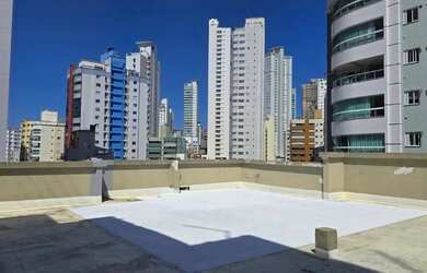 Imagem 16: Apartamento 3 quartos (1 suíte) no Centro de Balneário Camboriú 104 m² mobiliado, 1 vaga
