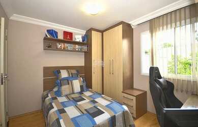 Imagem 16: SOBRADO DE 147m² NO CONDOMÍNIO VARANDAS DO BOSQUE