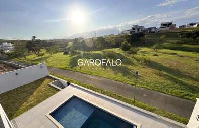 Imagem 2: Casa alto padrão Bosque da Limeira