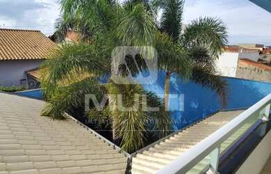 Imagem 15: Casa - JARDIM PATRICIA. Churrasqueira, Ar-condicionado, 274m² de Áreae2...