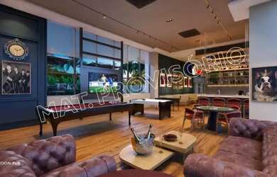 Imagem 12: SPLENDORE BOA VIAGEM LANÇAMENTO DE ALTO PADRÃO EM FRENTE AO LE PARC...