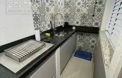 Imagem 3: Apartamento a venda - Vila Curuçá, Santo André