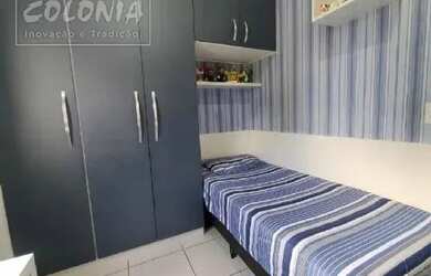 Imagem 7: Apartamento para venda ou locação - Vila Alzira, Santo André