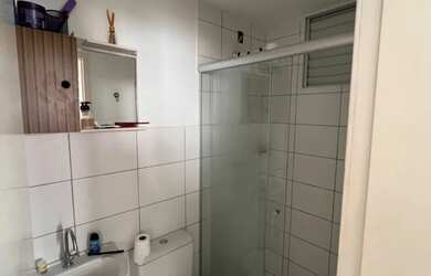 Imagem 3: Apartamento Monte Fiore. Piscina, 1 Vaga na garageme2 Dormitórios