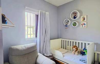 Imagem 6: Apartamento à venda no RESIDENCIAL PIEDADE LIFE - RUA AMAMBAÍ , CANDEIAS,...