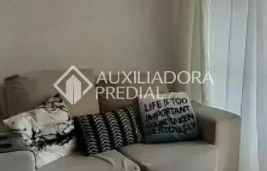 Imagem 8: Imóvel para aluguel com 78 metros quadrados com 2 quartos em Itacorubi...