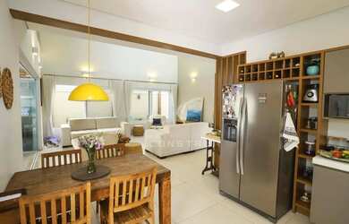 Imagem 9: CASA À VENDA NA VILA DOS PLÁTANOS EM CAMPINAS/SP