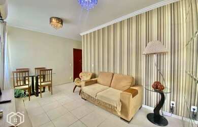 Imagem 3: Apartamento com 2 dormitórios para alugar, 52 m² por R$ 3.078,15/mês...